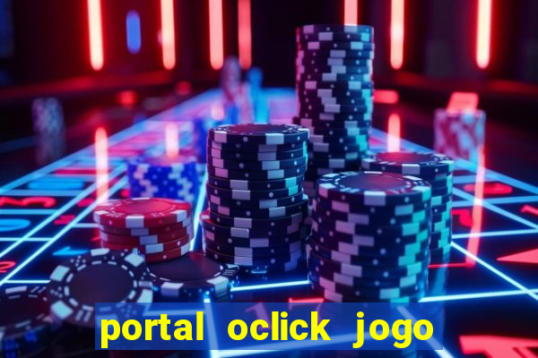 portal oclick jogo do bicho